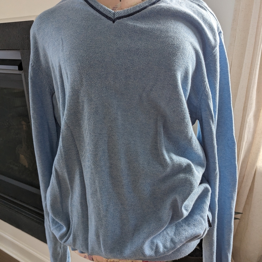 Rip Curl Mens Sweater